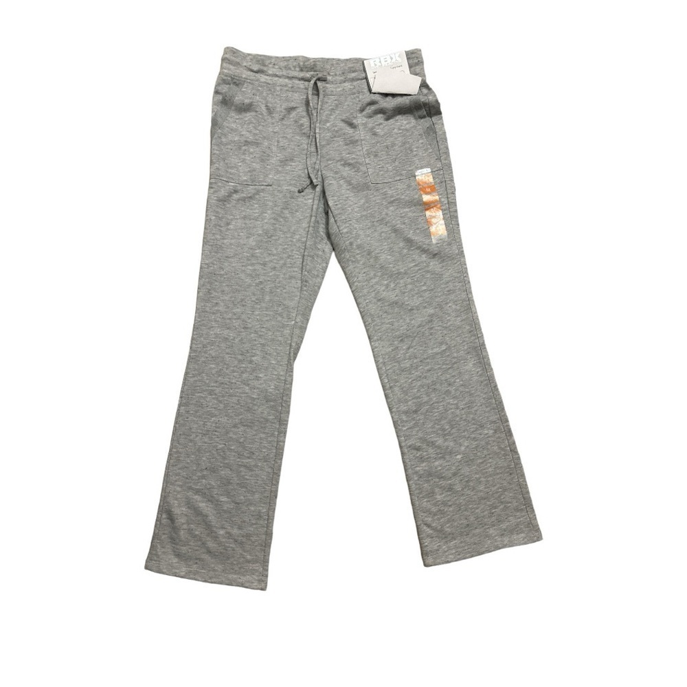 RBX Speckle French Terry Pants